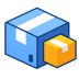 Cajas y paquetes